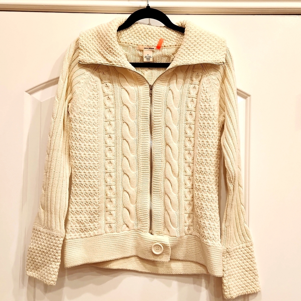 DKNY Jeans Sweater size M